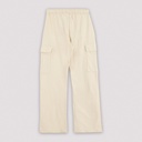Jogger cargo homme jambes droite