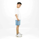 T-shirt oversized garçon manches courtes Ice Cream صحاب