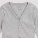 Ensemble femme bretelle imprimé point et pantalon