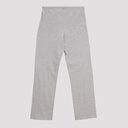 Ensemble femme bretelle imprimé point et pantalon
