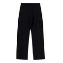 Jogger cargo homme jambe droite
