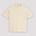T-shirt oversized homme manches courtes الدوام ينقب الرخام