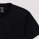 T-shirt oversized homme manches courtes ما تفكرشي في الأحزان