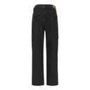 Cargo jeans femme - KAMILA