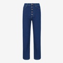 Ribcage jeans femme-RAYA