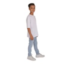 Slim garçon en jeans