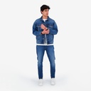 Dad jeans homme - DALI
