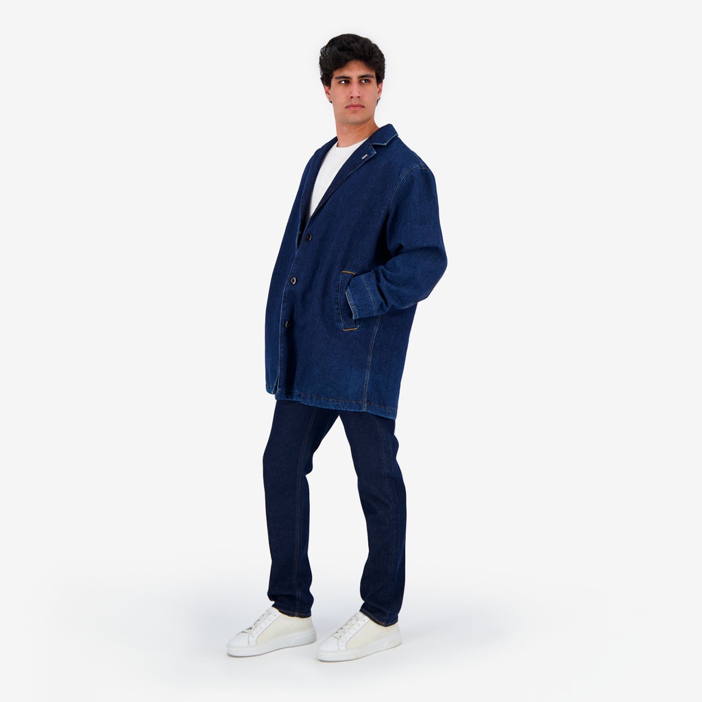 Regular jeans homme - SOUROUD