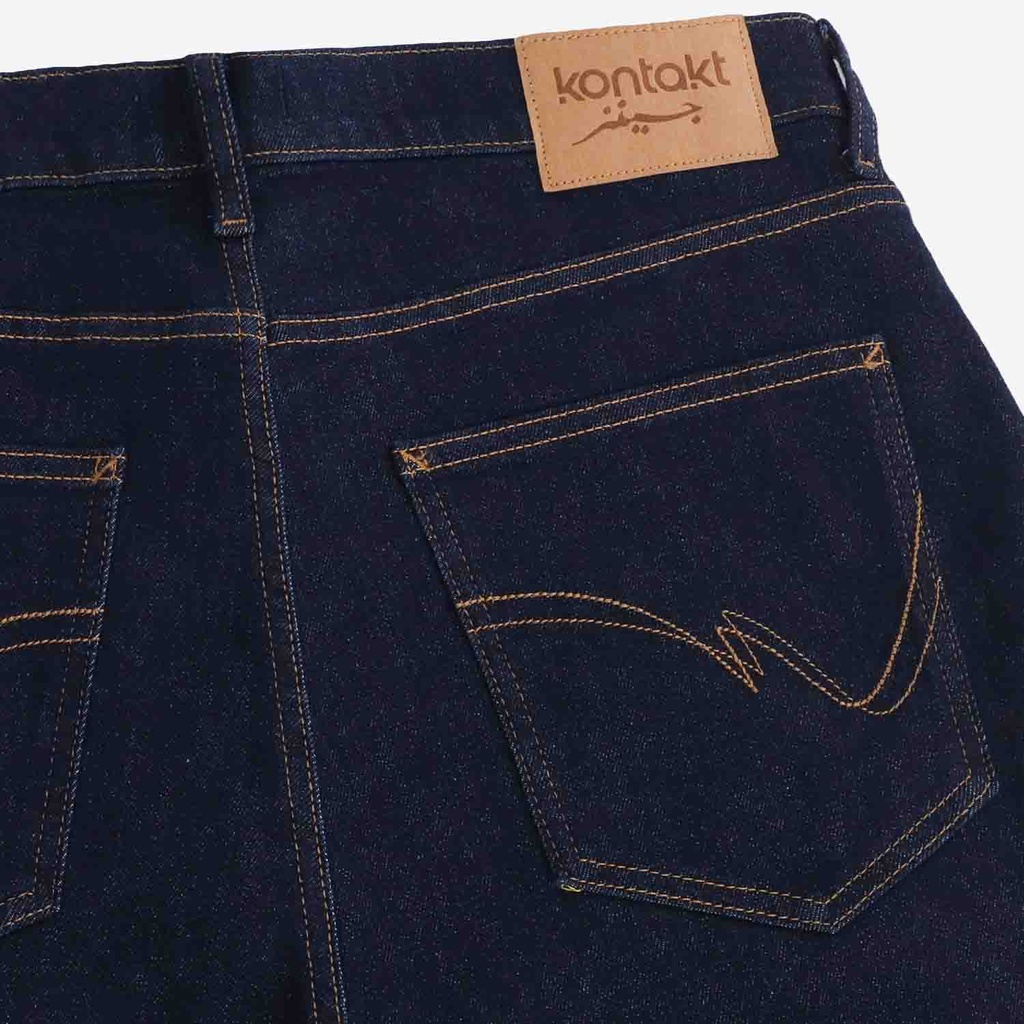 Regular jeans homme - SOUROUD