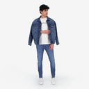 Skinny jeans homme - SOFYEN