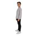 Skinny garçon en jeans