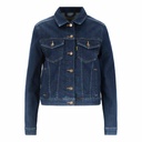 Regular jacket femme en jeans - KENZ