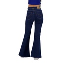 Flare jeans femme avec fentes devant - FERYEL 2.0