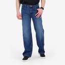 Loose jeans unisexe - NOOR