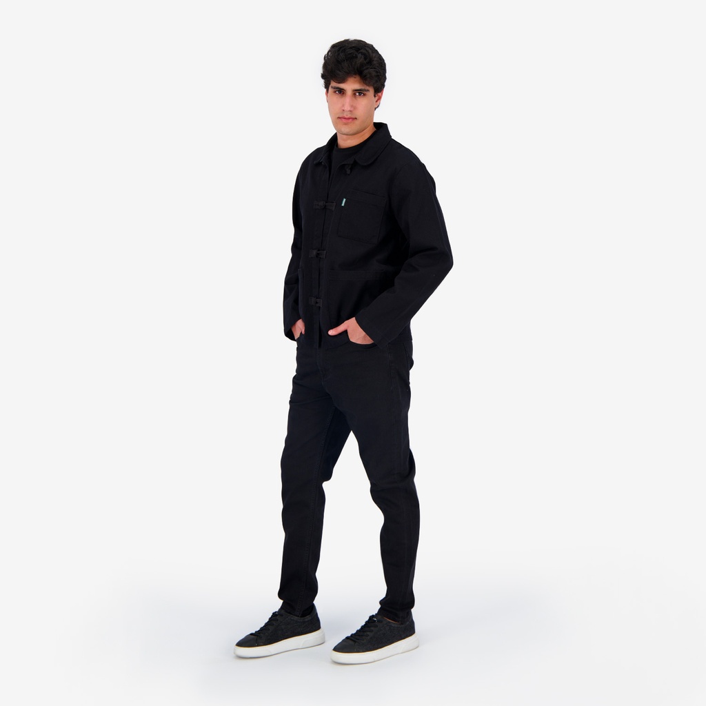 Dad jeans homme - DALI