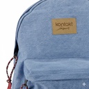 Sac a dos en jeans
