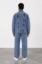 Jacket regular unisexe Modular TNFW