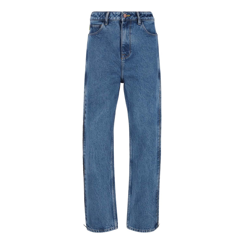 Baggy jeans unisexe Modular - TUNIS FASHION WEEK 2024