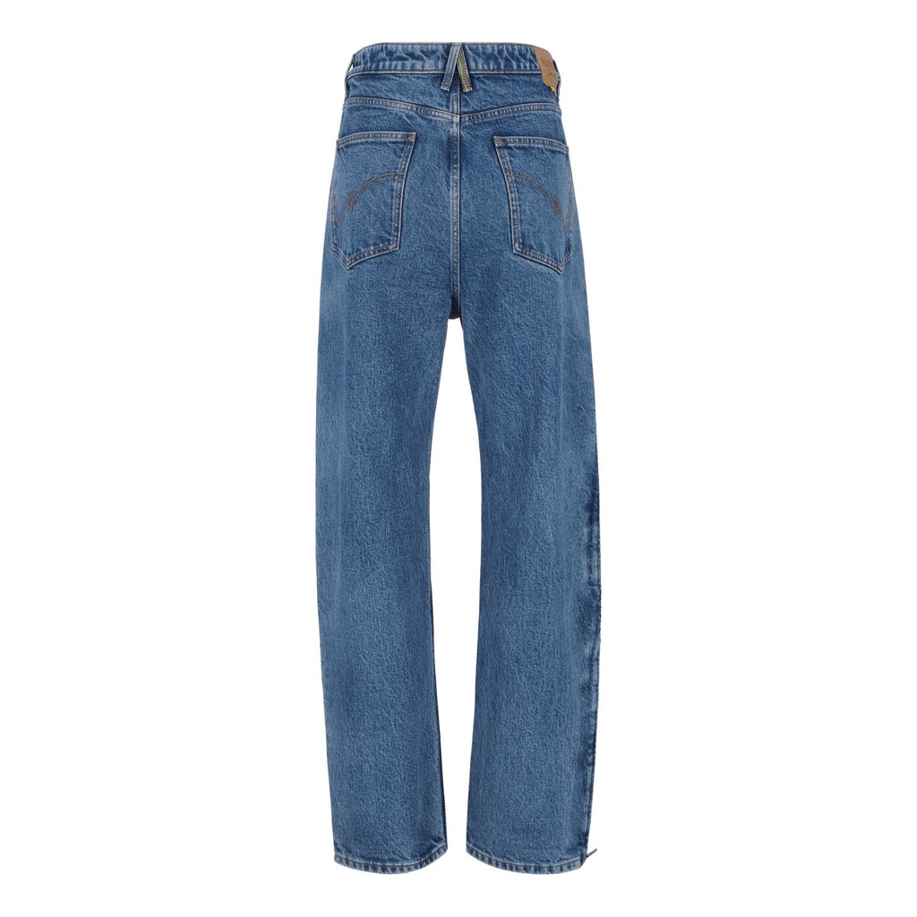 Baggy jeans unisexe Modular - TUNIS FASHION WEEK 2024