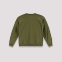 Sweat femme avec broderie