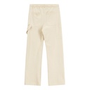 Carpenter jogger femme jambe droite