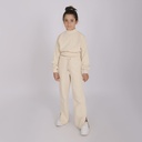 Carpenter jogger fille jambe droite