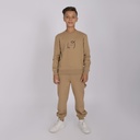 Jogger Carpenter garçon en molleton