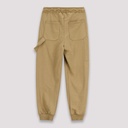 Jogger Carpenter garçon en molleton