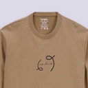 Sweat garçon حوت ياكل حوت