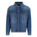 Jacket oversized / Sac unisexe en jeans Modular - TUNIS FASHION WEEK 2024