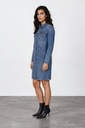 Jacket & veste oversized unisxe en jeans Modular TNFW