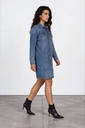 Jacket & veste oversized unisxe en jeans Modular TNFW