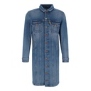 Jacket & veste oversized unisexe en jeans Modular TNFW