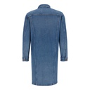 Jacket & veste oversized unisexe en jeans Modular TNFW
