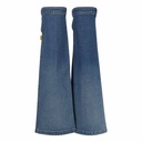 Jambières unisexe en jeans Modular - TUNIS FASHION WEEK 2024