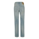 Regular jeans unisexe - TUNIS FASHION WEEK 2024
