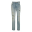 Regular jeans unisexe - TUNIS FASHION WEEK 2024
