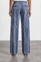 Baggy jeans unisexe  UPCYCLING METHODS TNFW