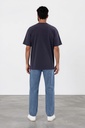 T-shirt oversized unisexe Modular TNFW