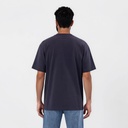 T-shirt oversized unisexe Modular TNFW