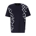 T-shirt oversized unisexe Modular - TUNIS FASHION WEEK 2024