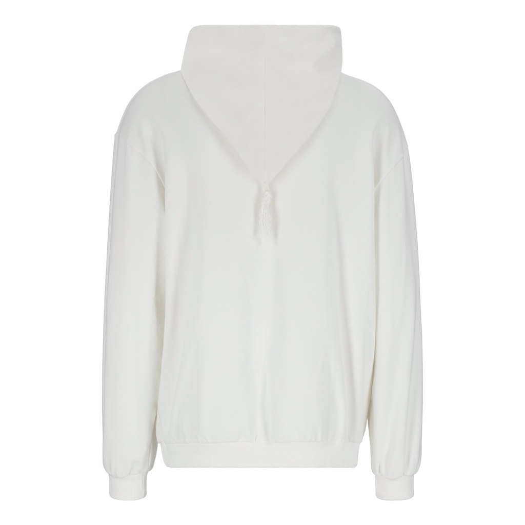 Hoodie oversized unisexe كون كيما انتي Modular - TUNIS FASHION WEEK 2024
