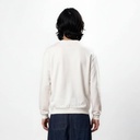 Sweat unisexe oversized كون كيما انتي Selvedge And Raw Look TNFW