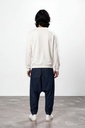 Sweat unisexe oversized كون كيما انتي Selvedge And Raw Look TNFW
