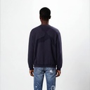 Sweat unisexe oversized avec déchirure  Heavy Used Effect TNFW.jpg