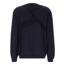 Sweat unisexe oversized avec déchirure  Heavy Used Effect - TUNIS FASHION WEEK 2024