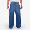 Baggy unisexe jeans -BASSYM