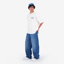 Baggy unisexe jeans -BASSYM