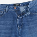 Baggy unisexe jeans -BASSYM