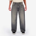 Baggy unisexe jeans -BASSYM
